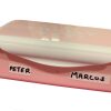 Blank Name Stickers-Mid size (75 labels) - Image 2