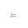 Blank Name Stickers-Mid size (75 labels)